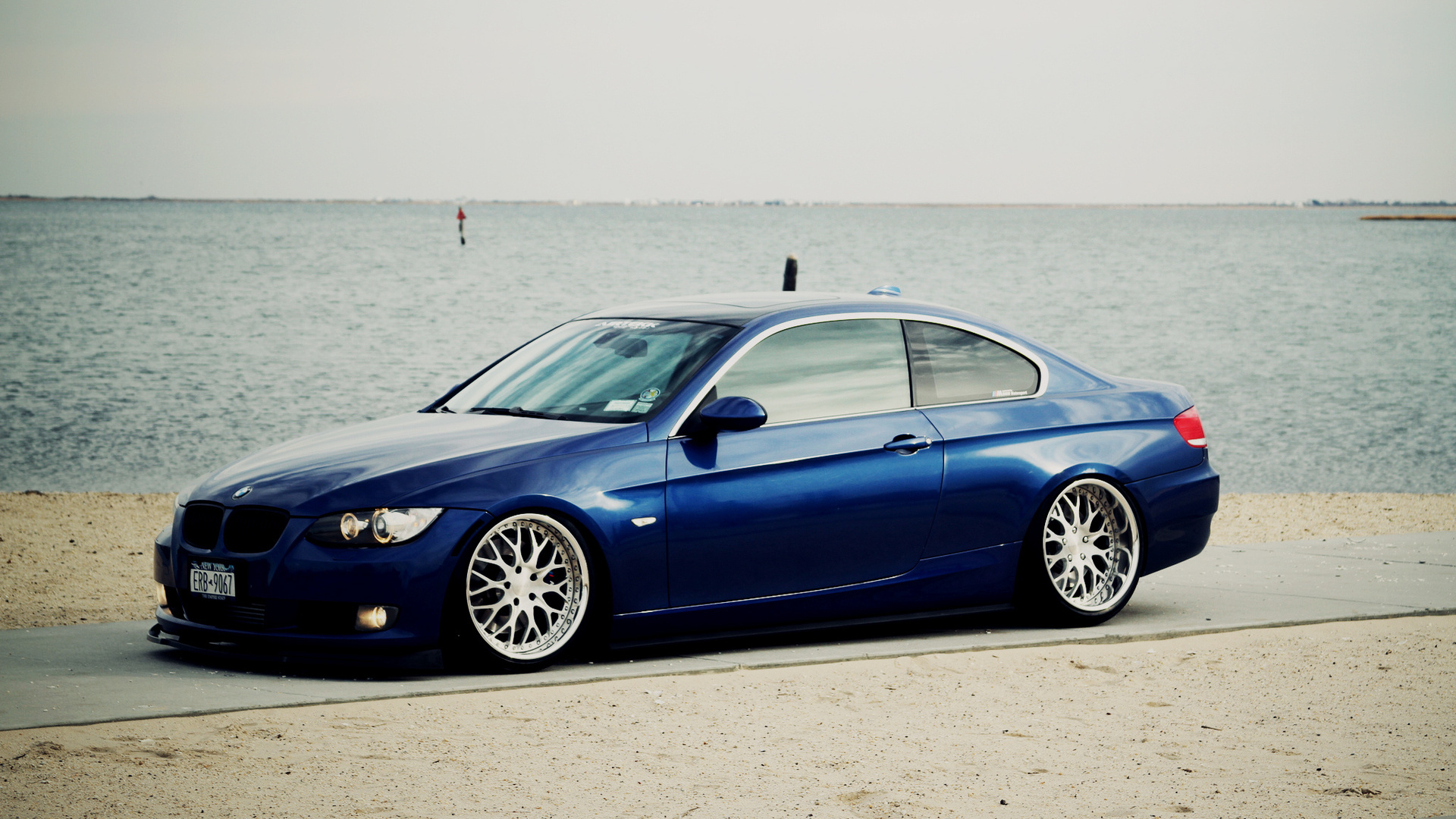 Bmw E92