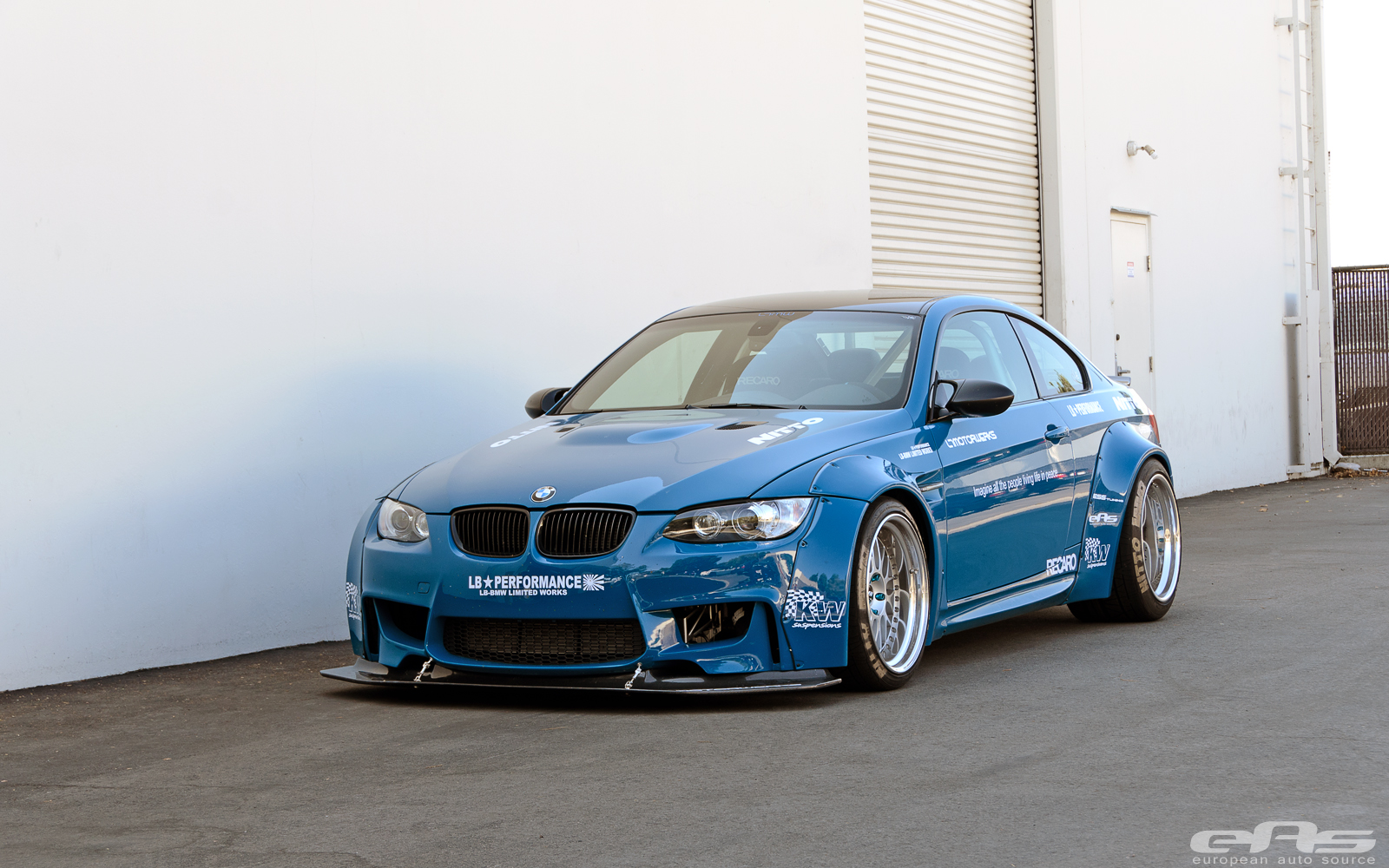 Bmw E92