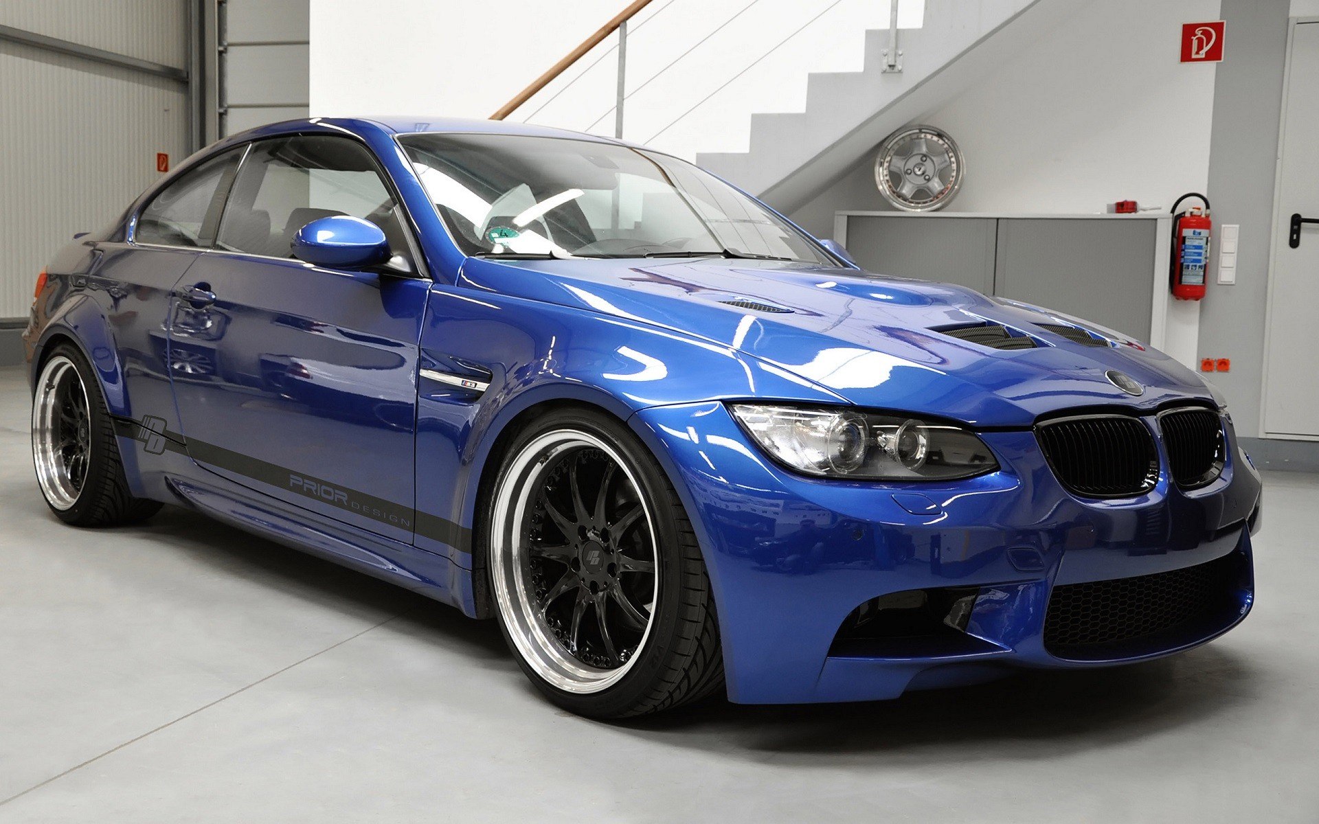 Bmw E92 Bmw E92