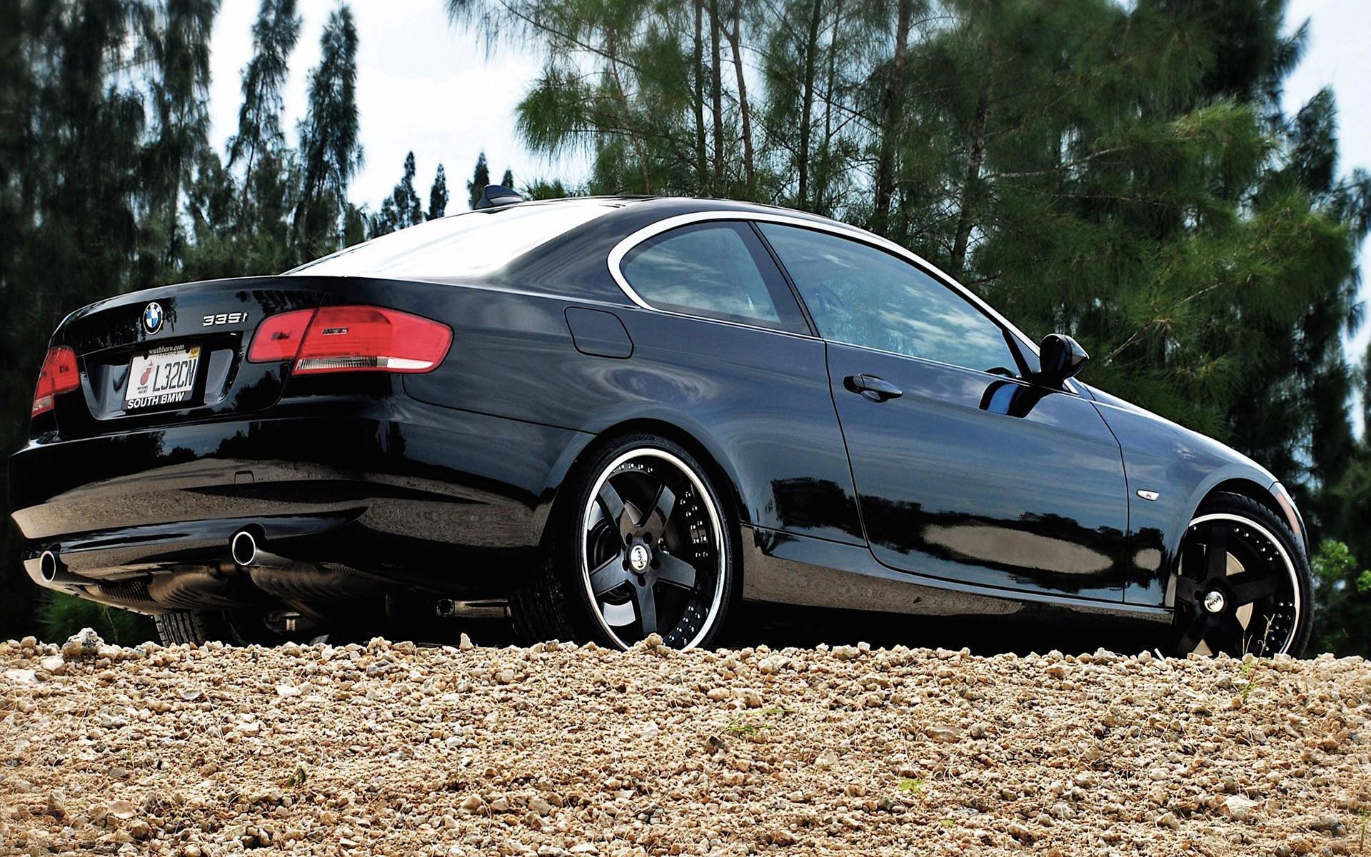 Bmw E92 Coupe