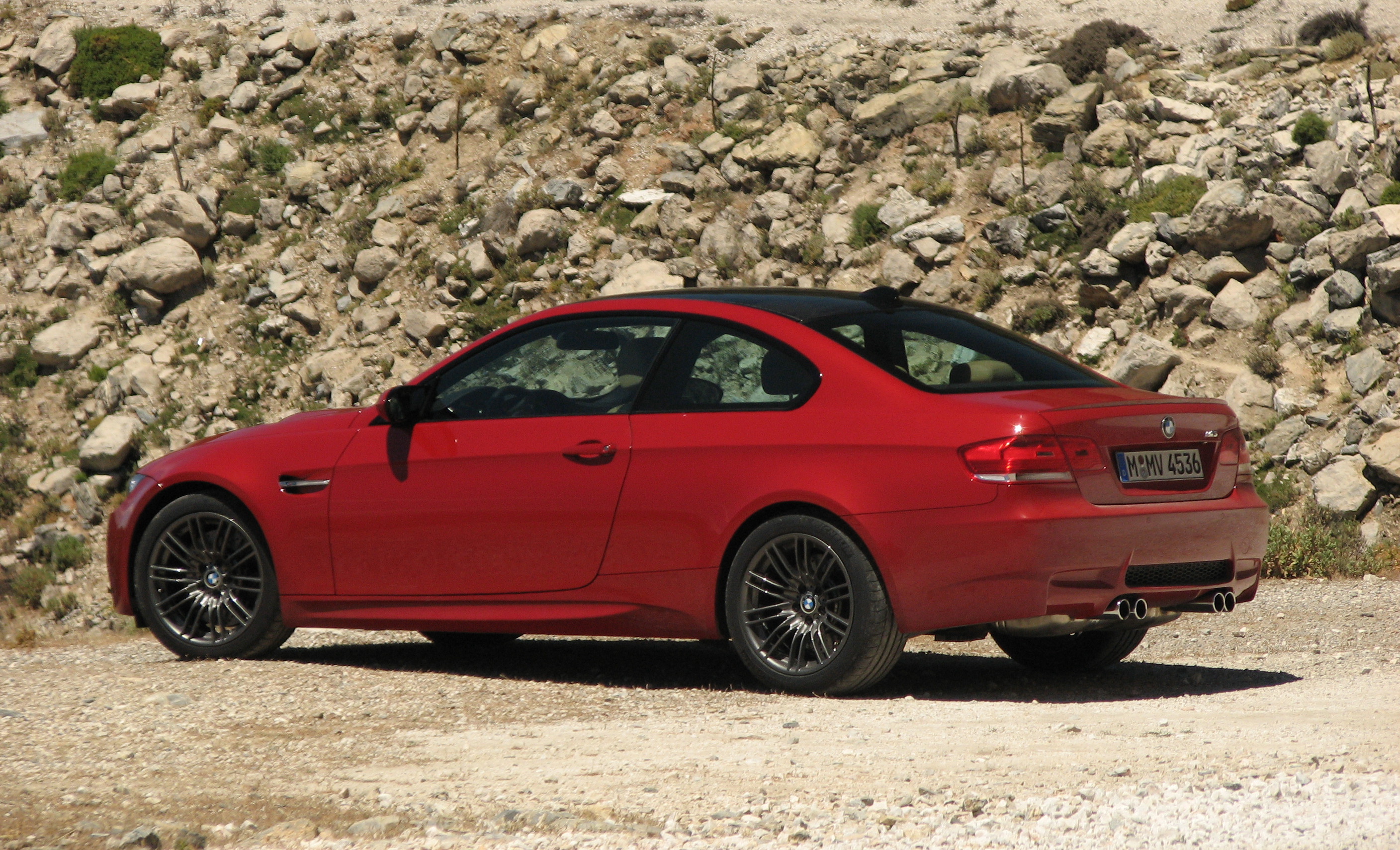 Bmw E92 Coupe Bmw E92 Coupe