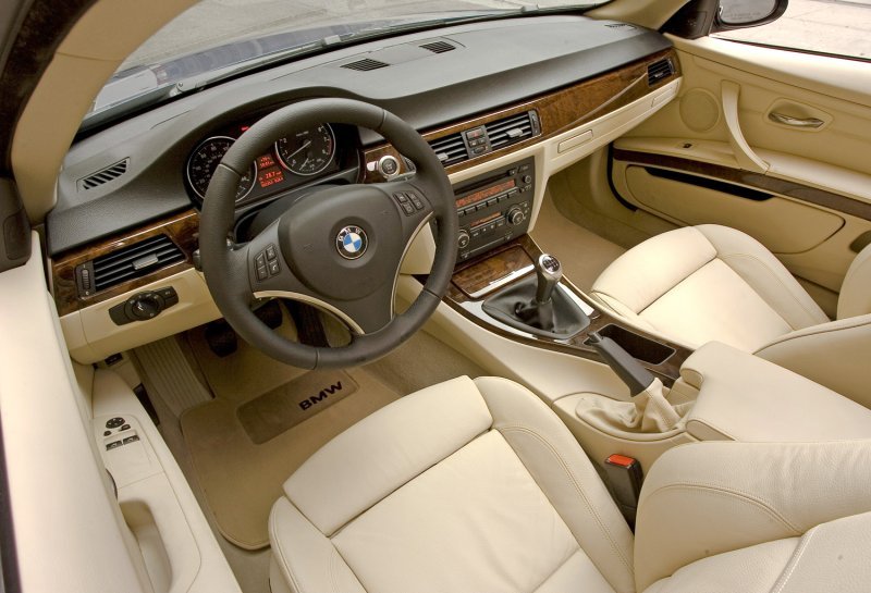 Bmw E92 Coupe