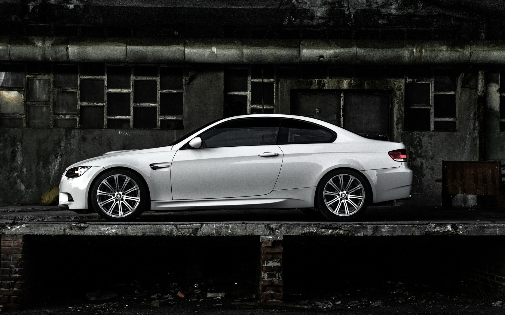 Bmw E92 Coupe