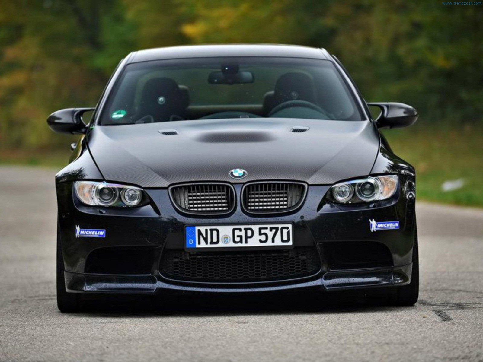 Bmw E92 Custom