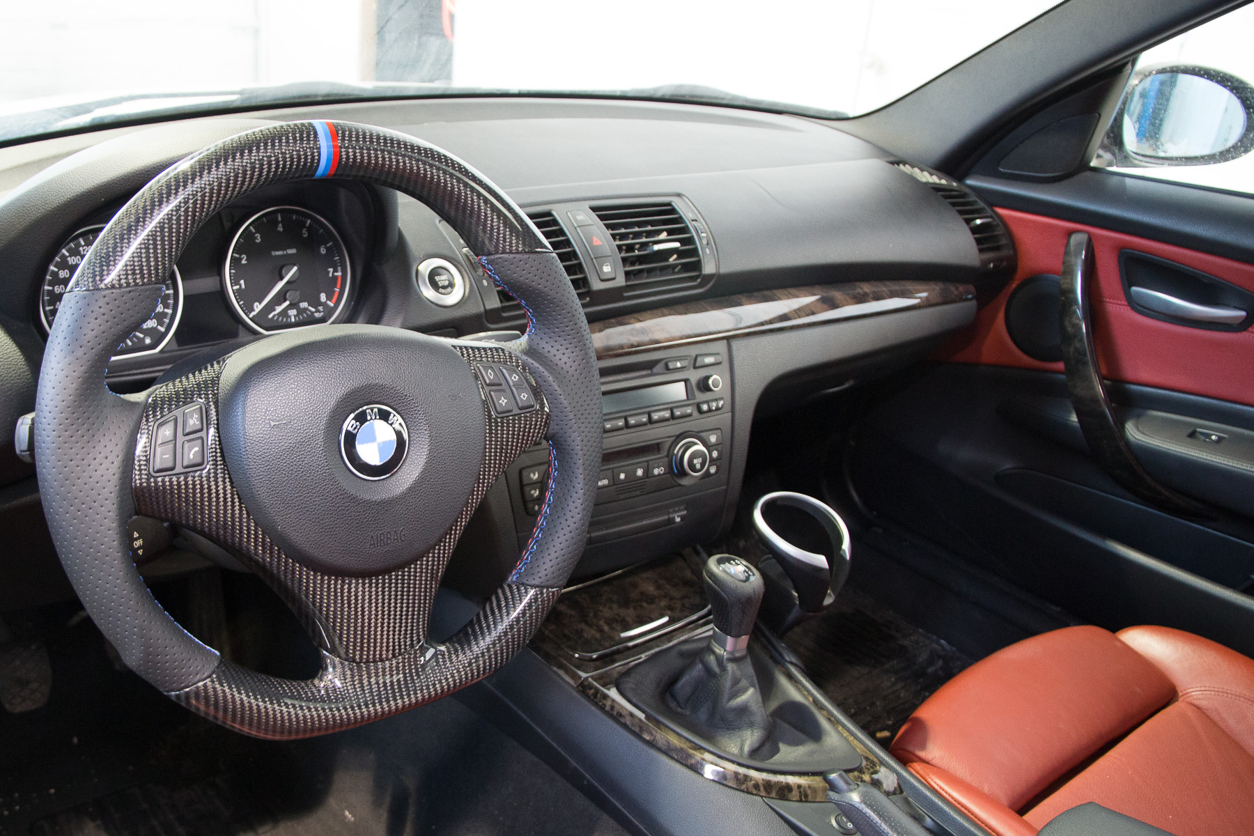 Bmw E92 Custom