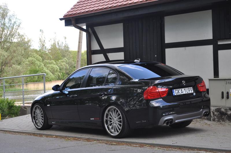 Bmw E92 Custom