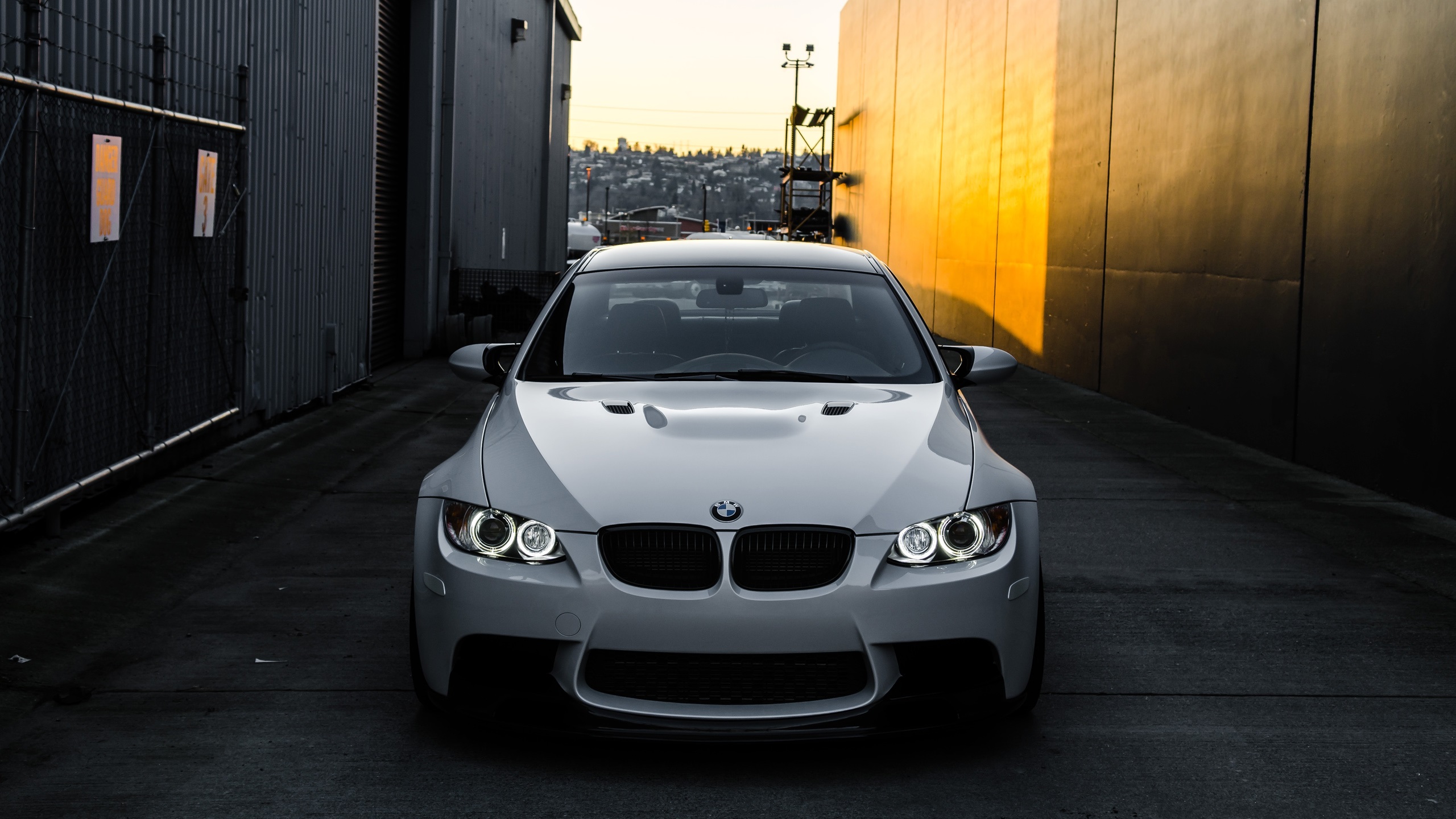 Bmw E92 E93