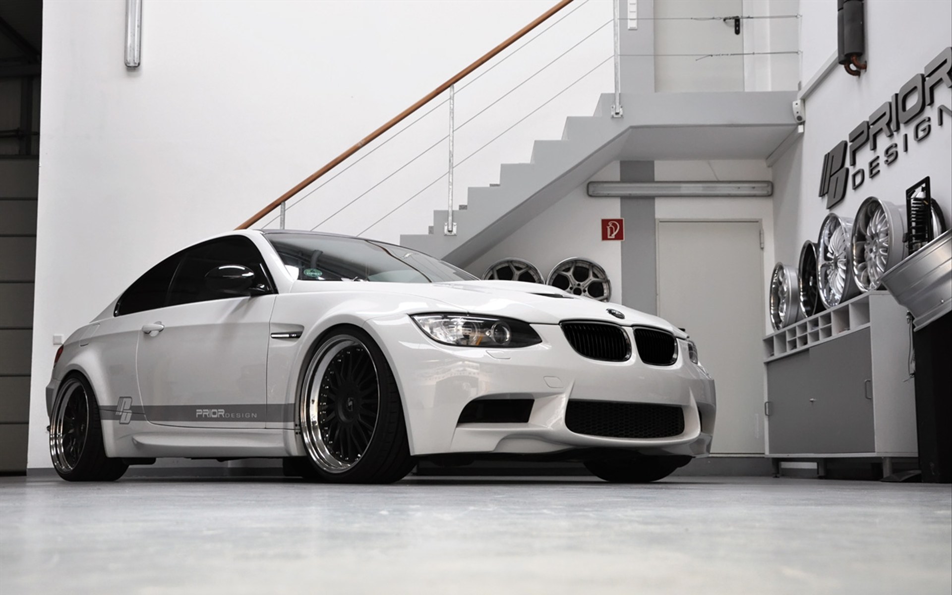 Bmw E92 E93