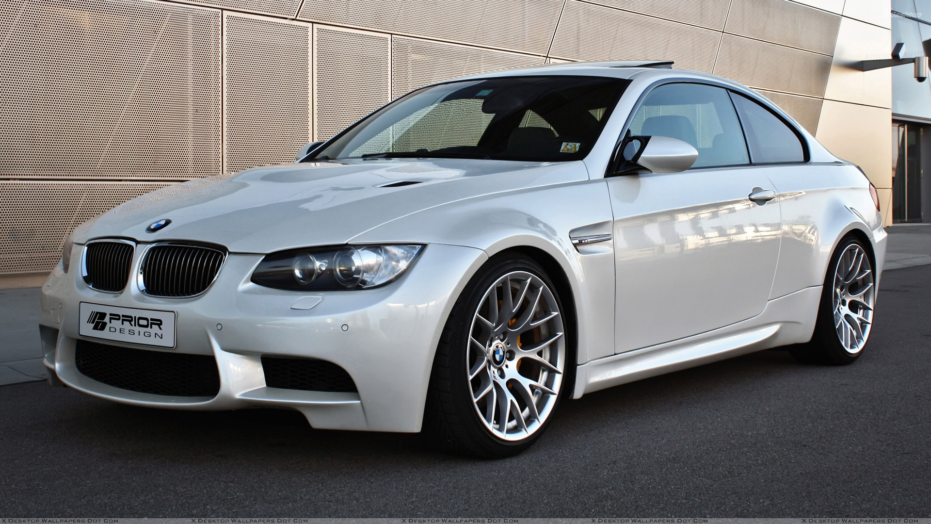 Bmw E92 E93