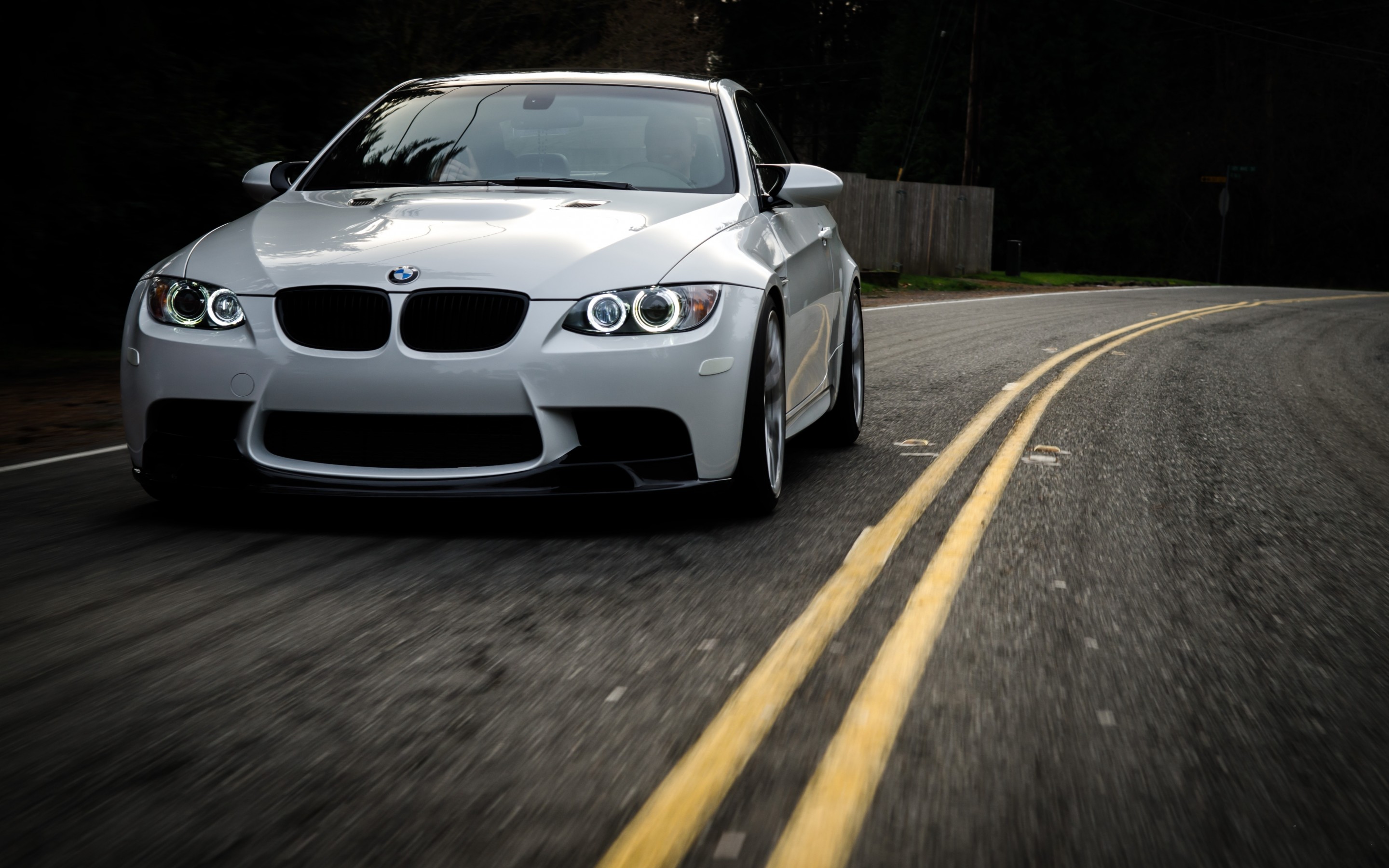 Bmw E92 E93