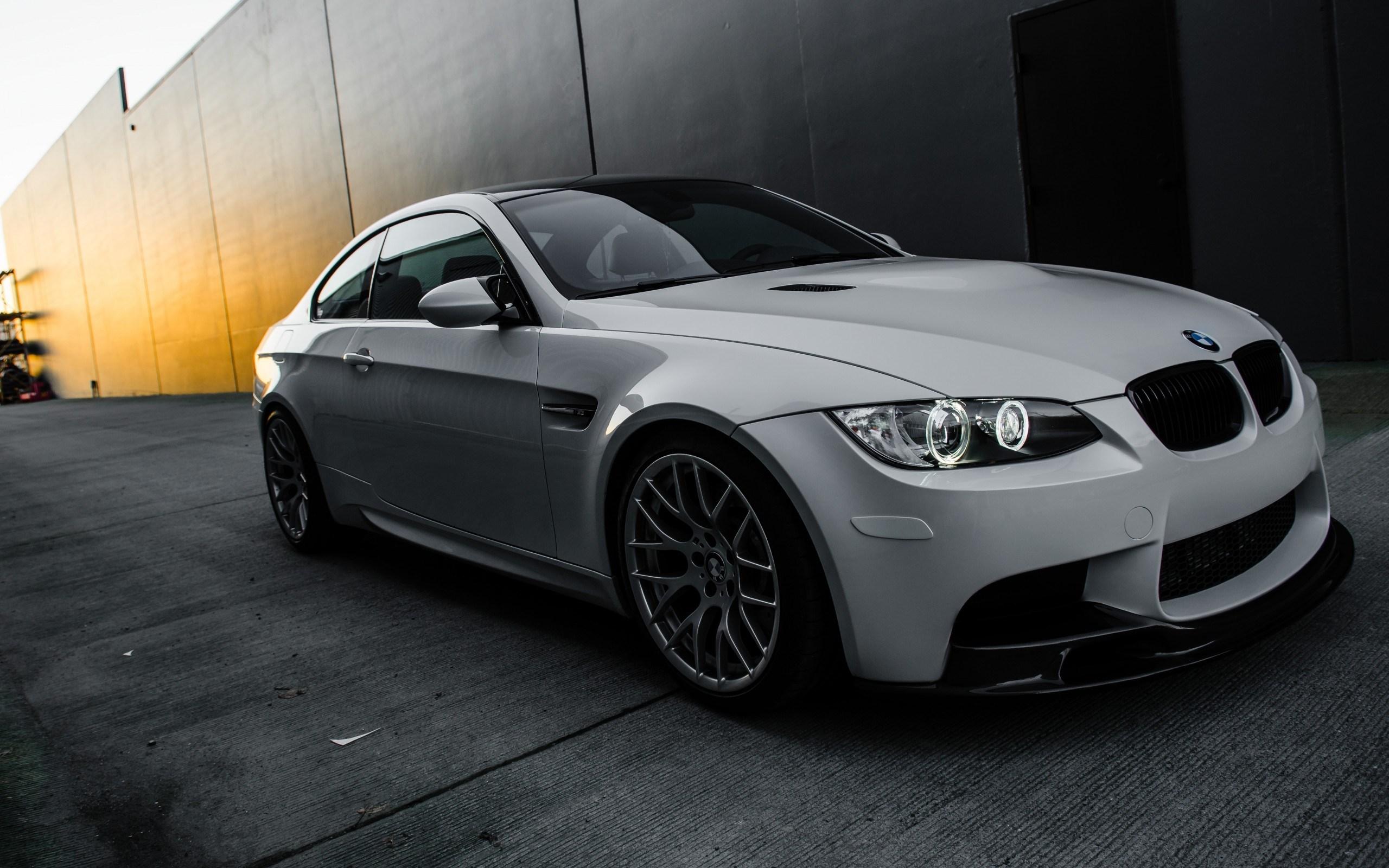 Bmw E92 E93