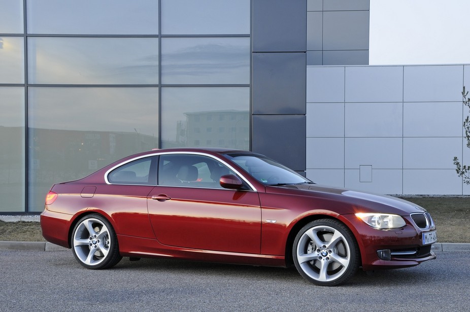 Bmw E92 Lci Bmw E92 Lci