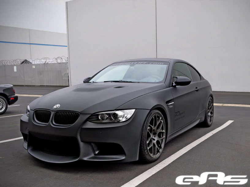 Bmw E92 M3