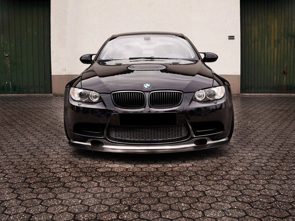 Bmw E92 M3
