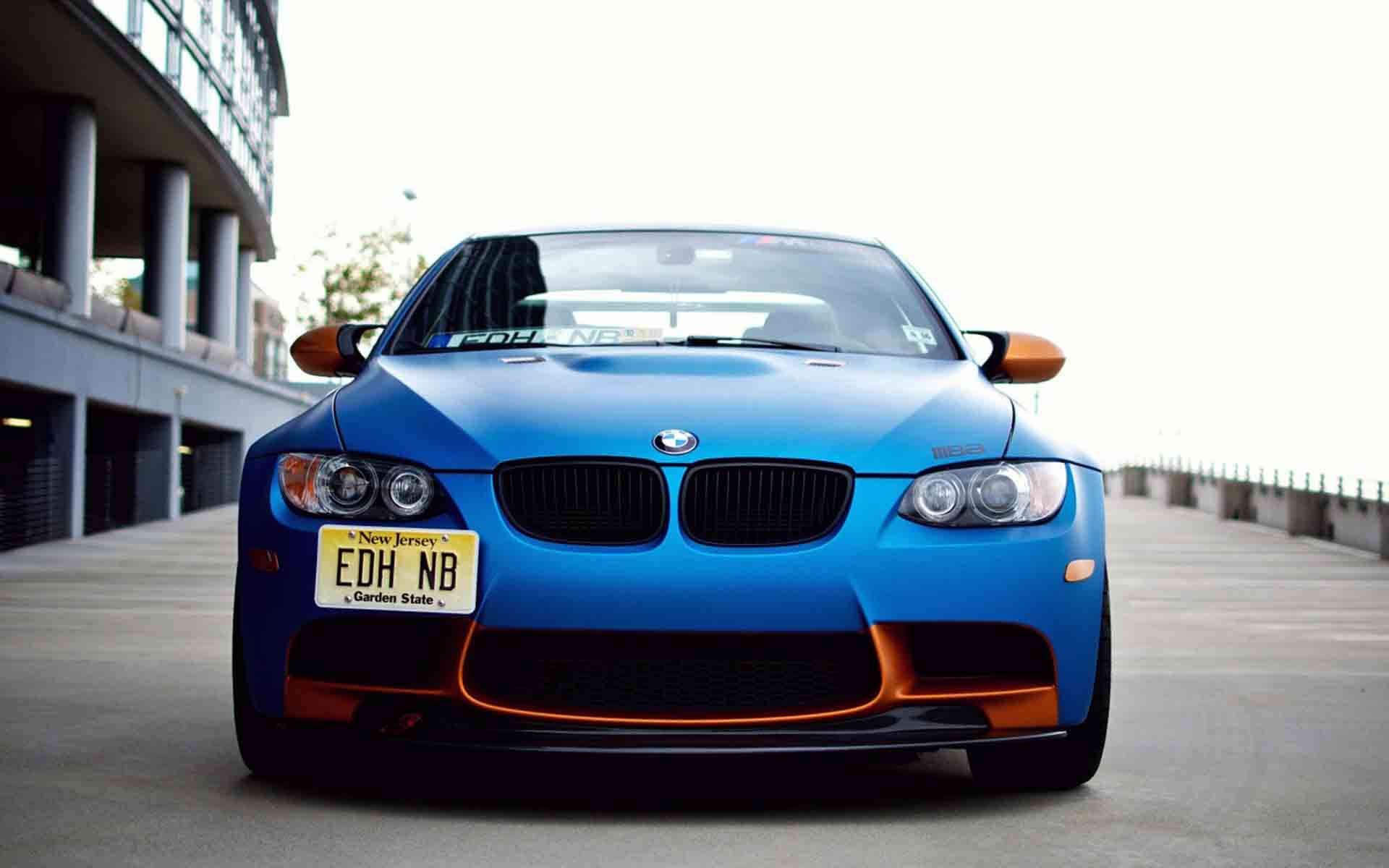 Bmw E92 M3