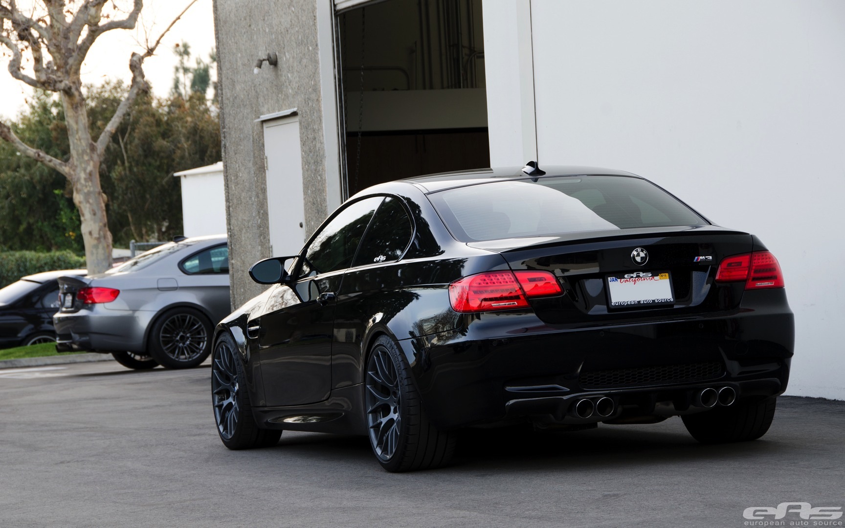 Bmw E92 M3