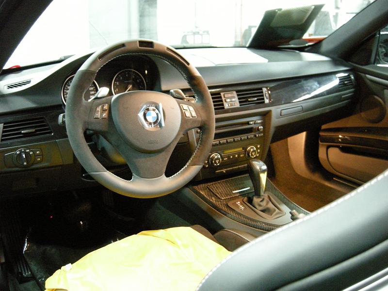 Bmw E92 Performance