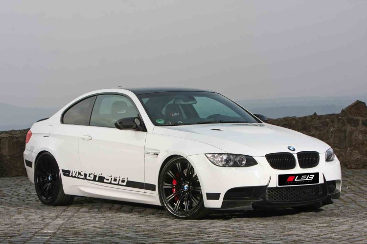 Bmw E92 Performance