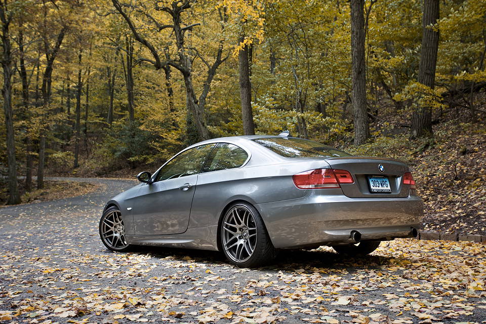 Bmw E92 Twin Turbo