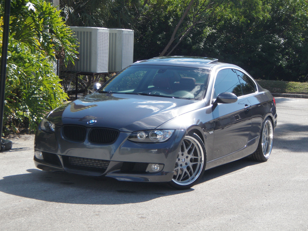 Bmw E92 Twin Turbo