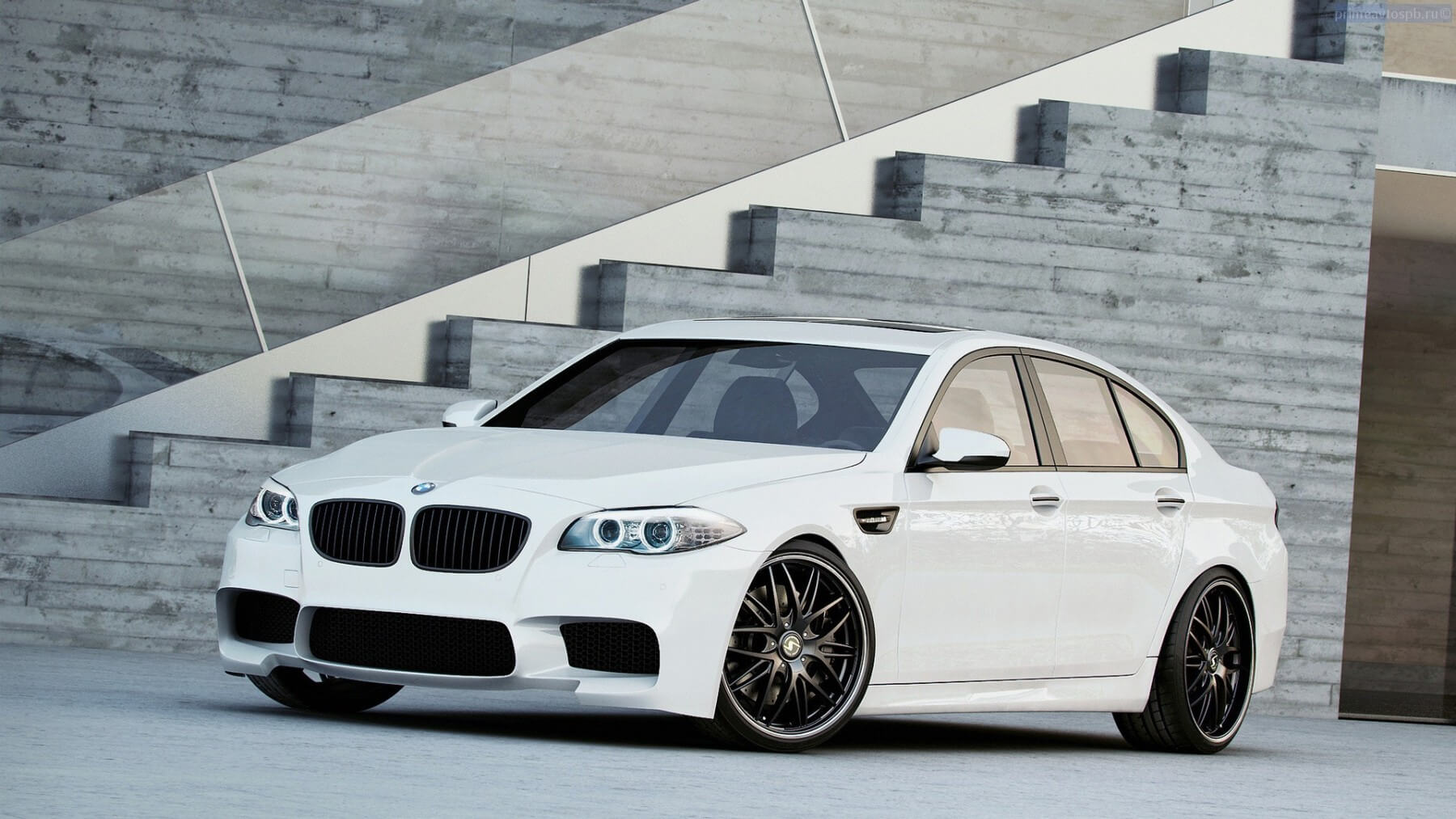 Bmw F10