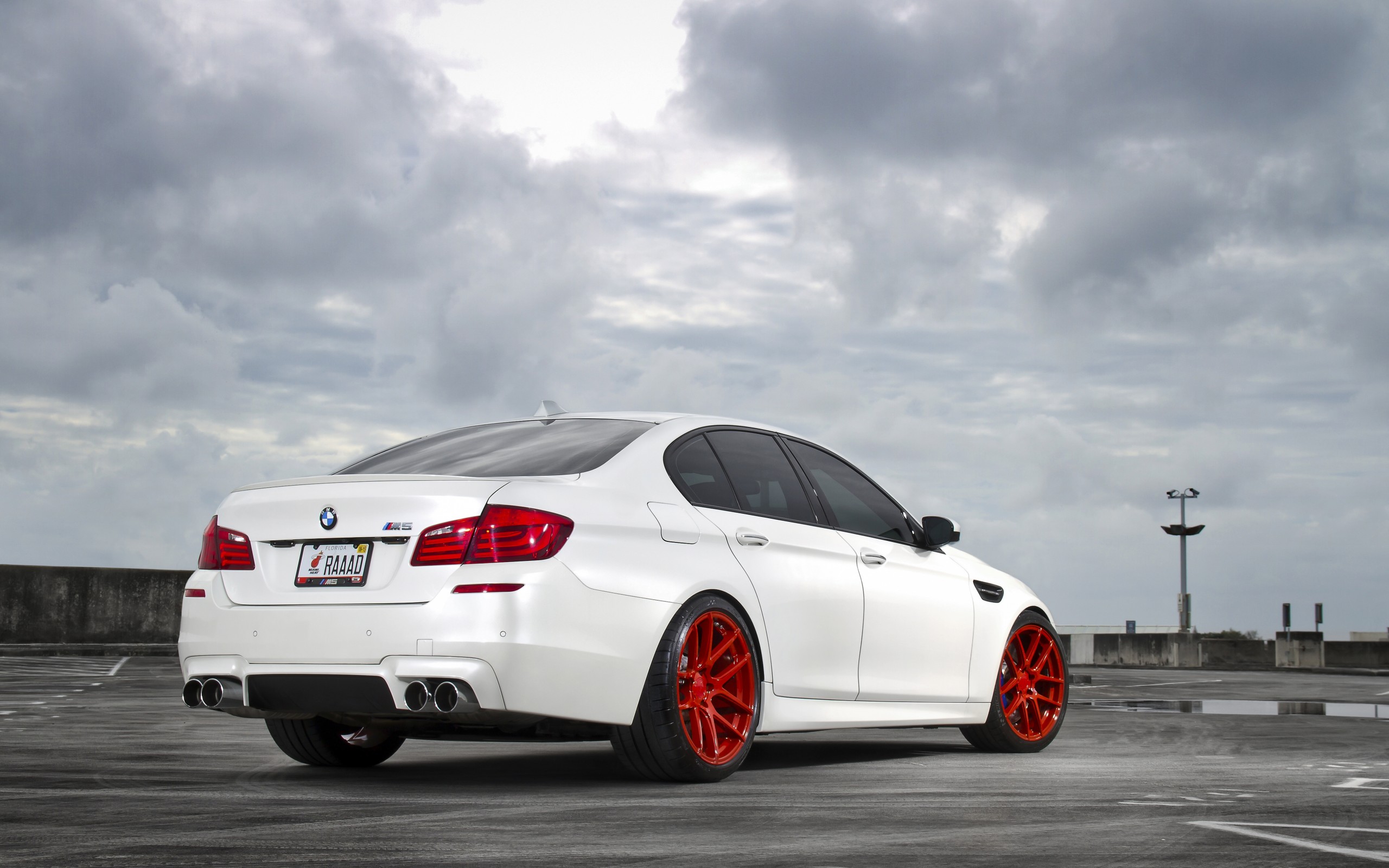 Bmw F10