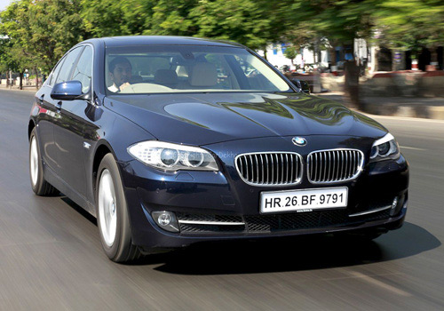 Bmw F10 2011