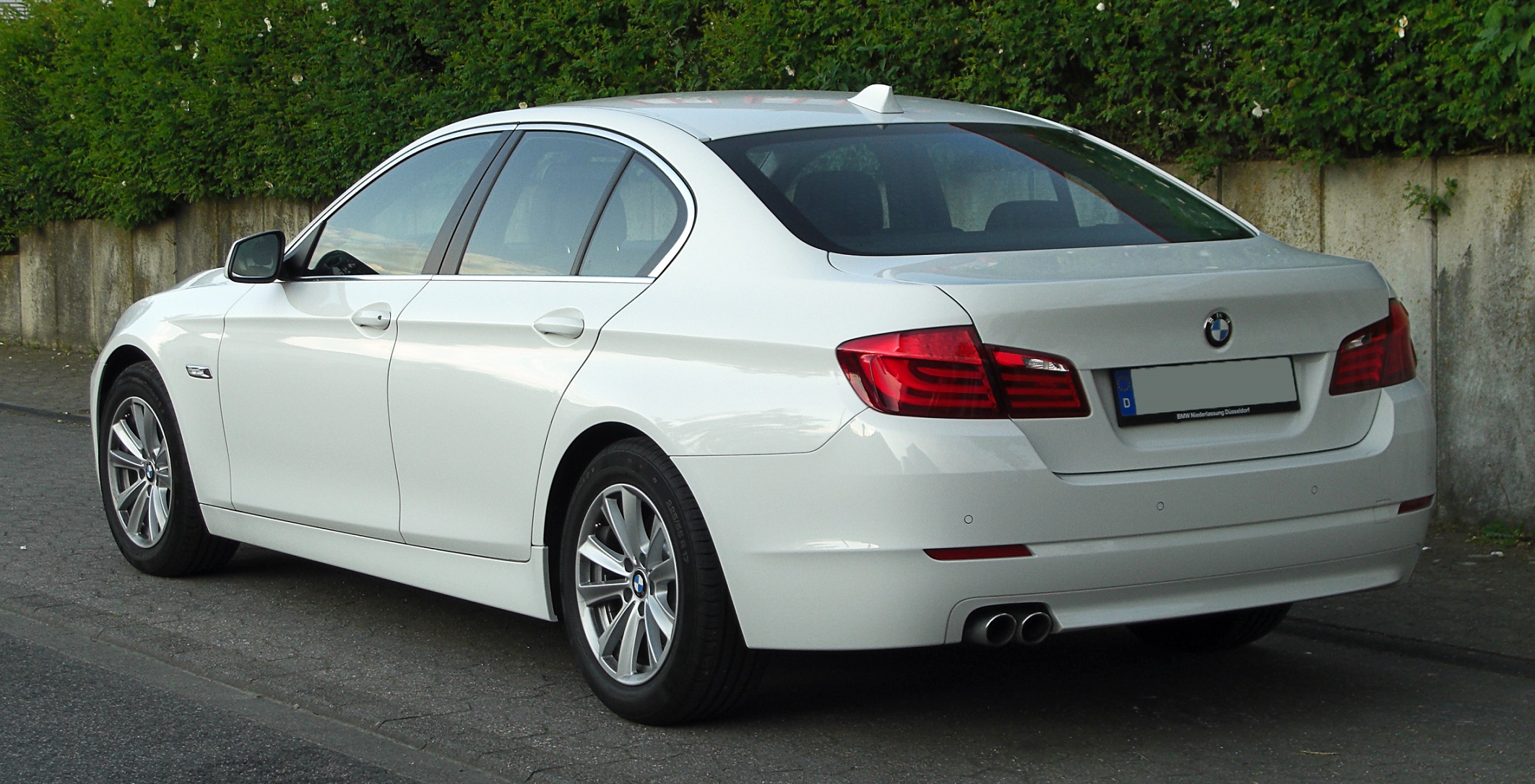 Bmw F10