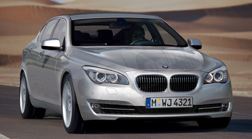 Bmw F10 5 Series