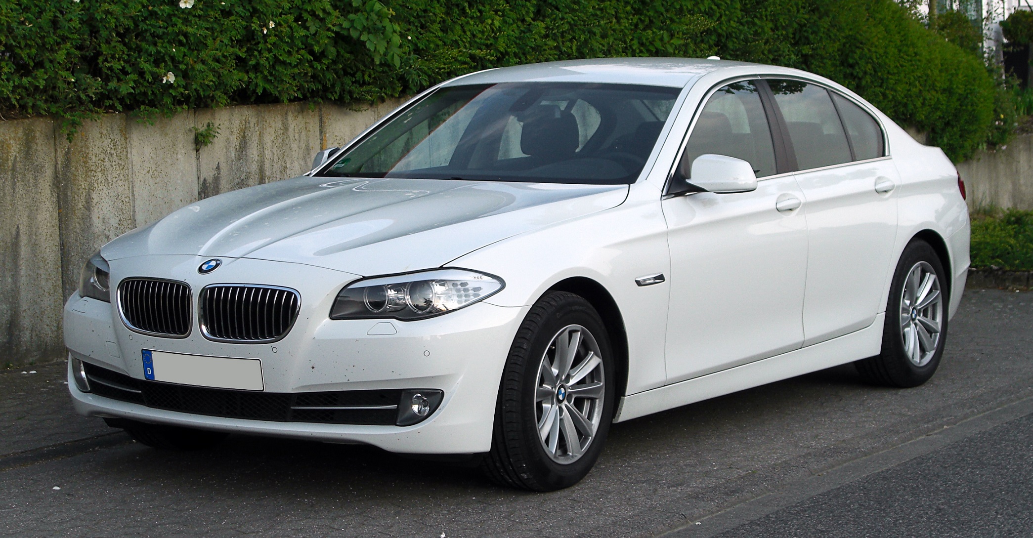 Bmw F10