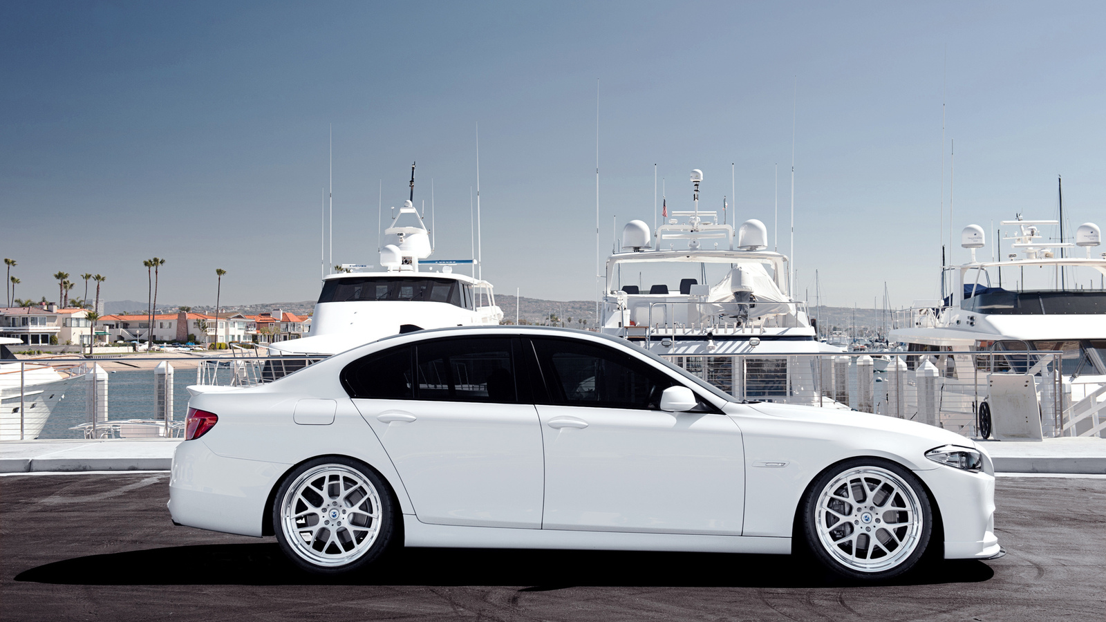 Bmw F10