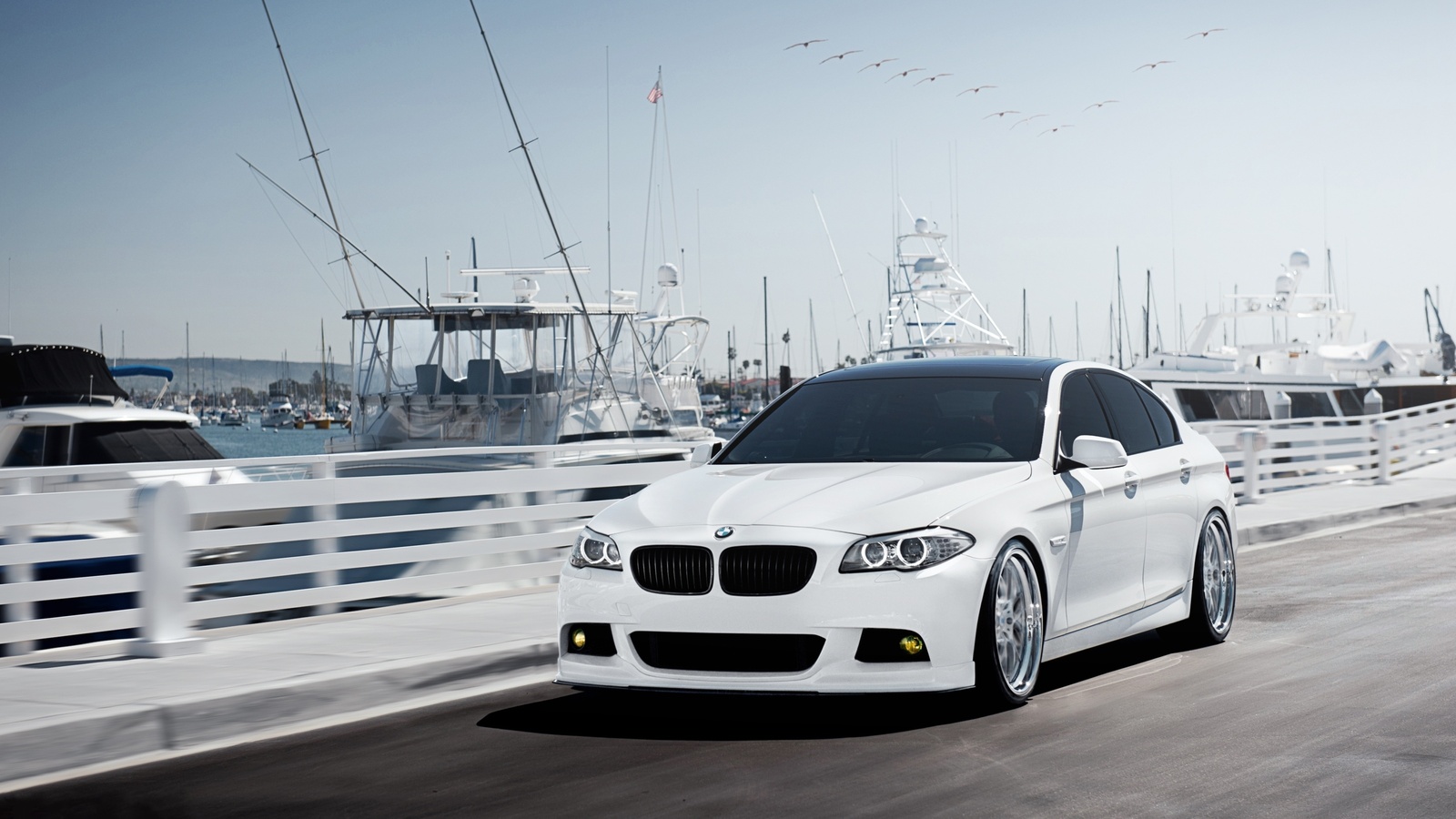 Bmw F10
