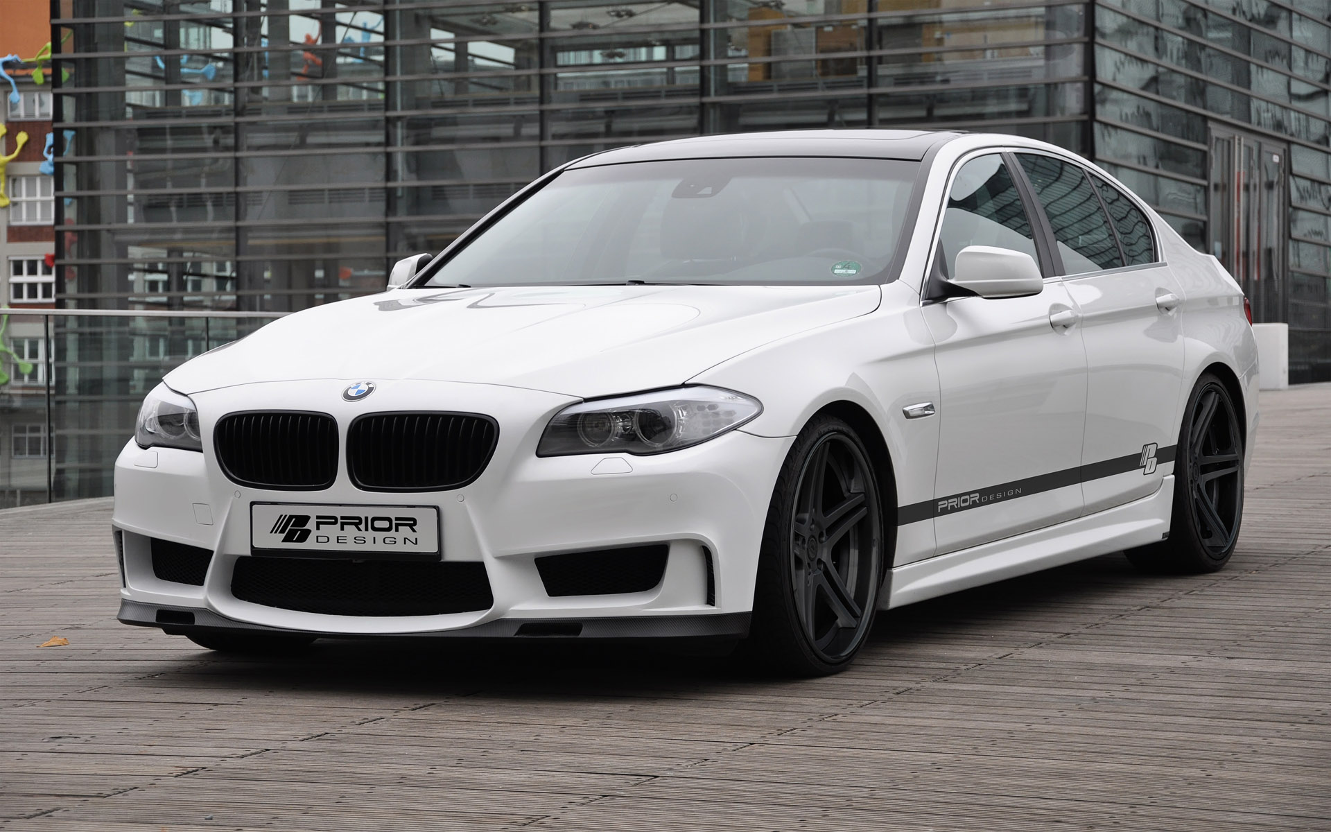 Bmw F10