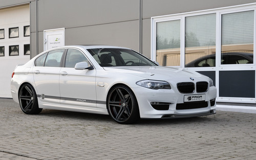 Bmw F10