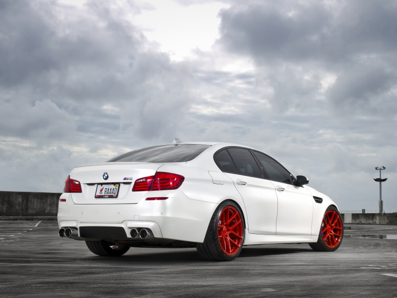 Bmw F10 Custom