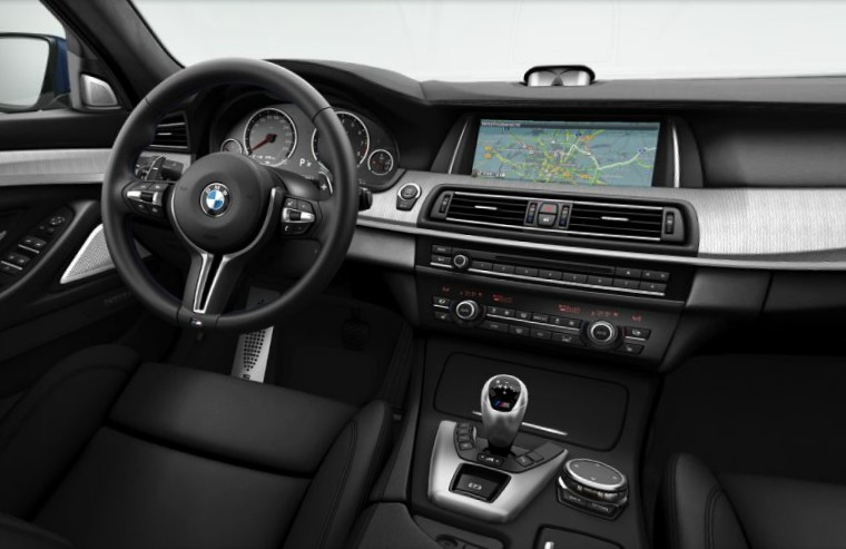 Bmw F10 Facelift