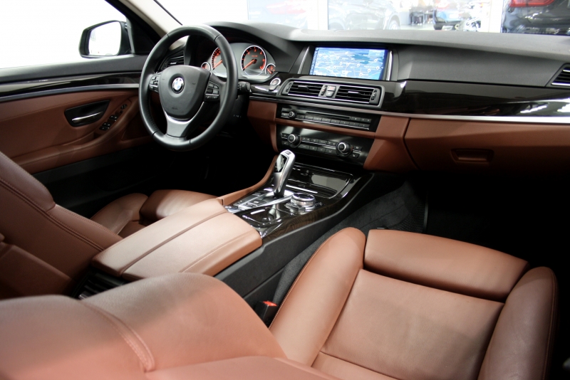 Bmw F10 Facelift