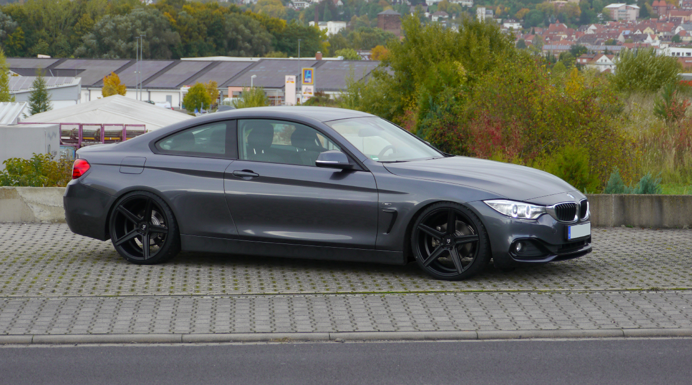 Bmw F10 Felgen