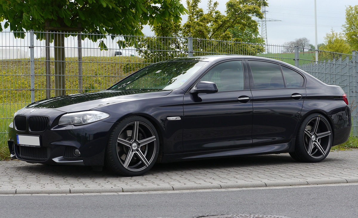 Bmw F10 Felgen