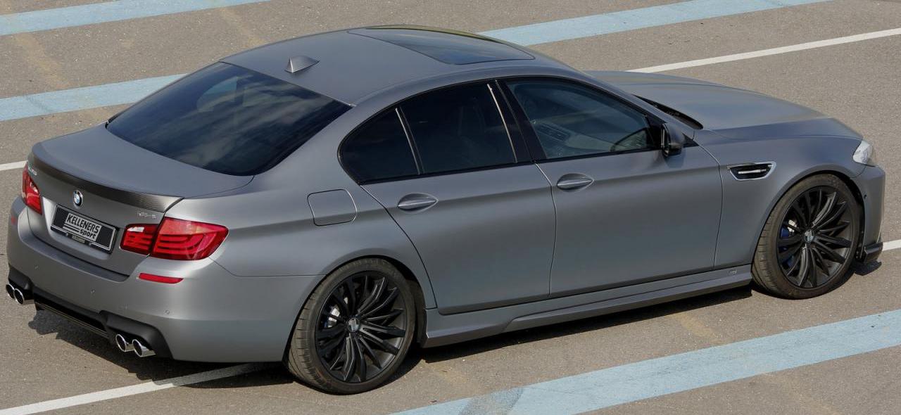 Bmw F10 Felgen