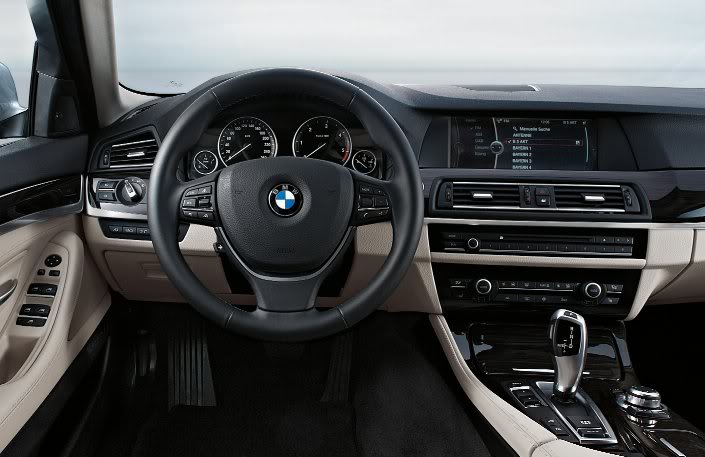 Bmw F10 Felgen