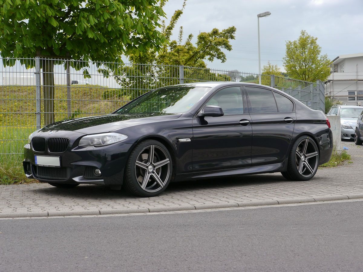 Bmw F10 Felgen