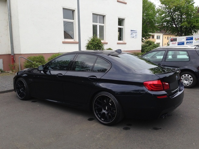 Bmw F10 Felgen