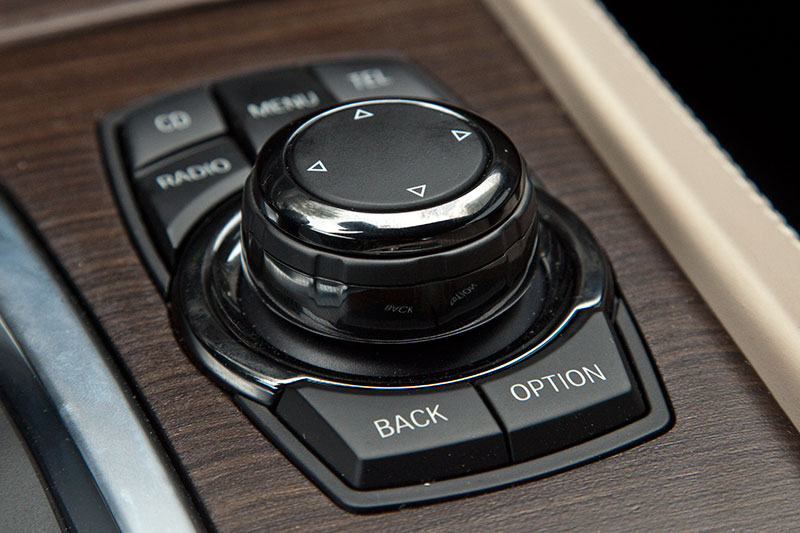 Bmw F10 Idrive