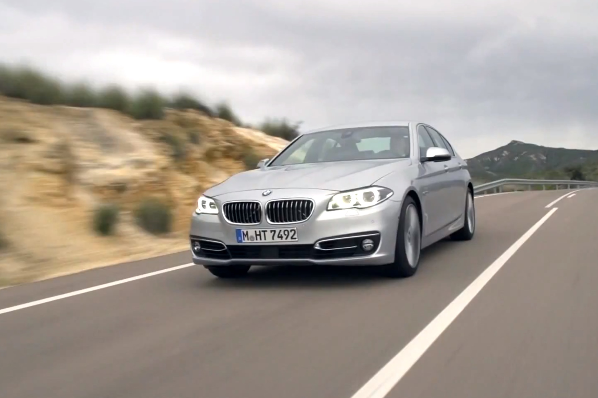 Bmw F10 Lci Bmw F10 Lci