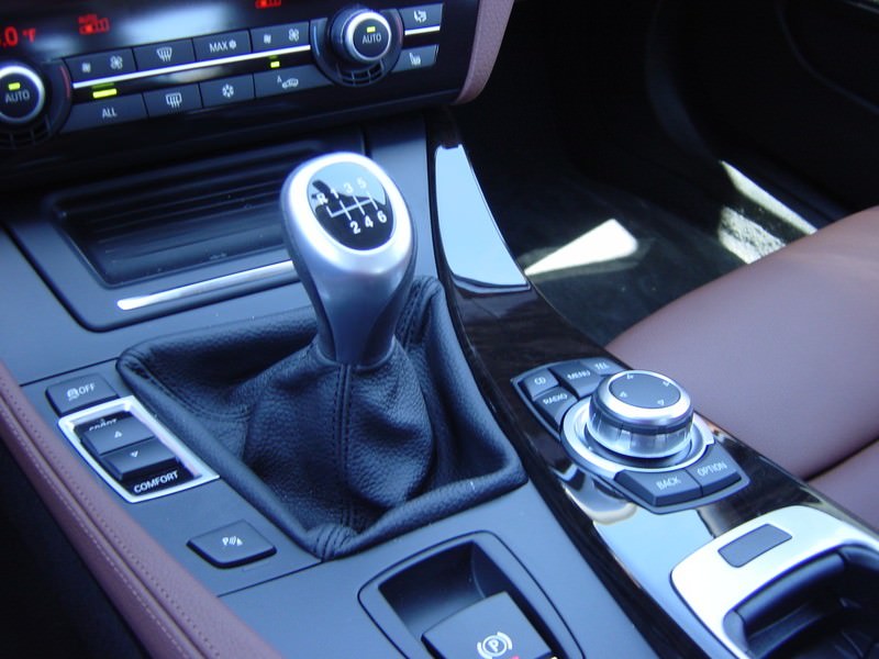 Bmw F10 Manual