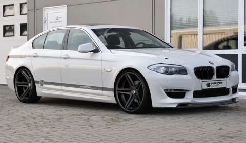 Bmw F10 Tuning Bmw F10 Tuning