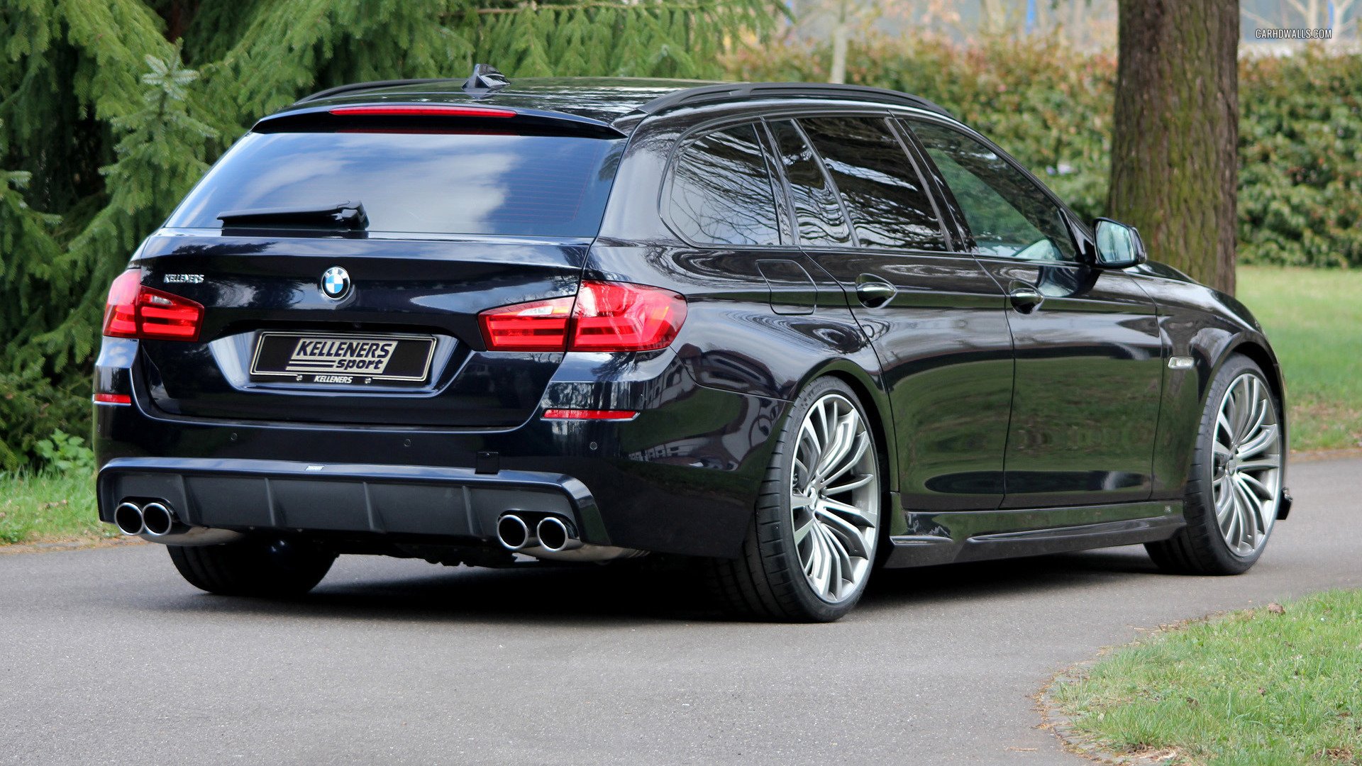 Bmw F10 Wagon