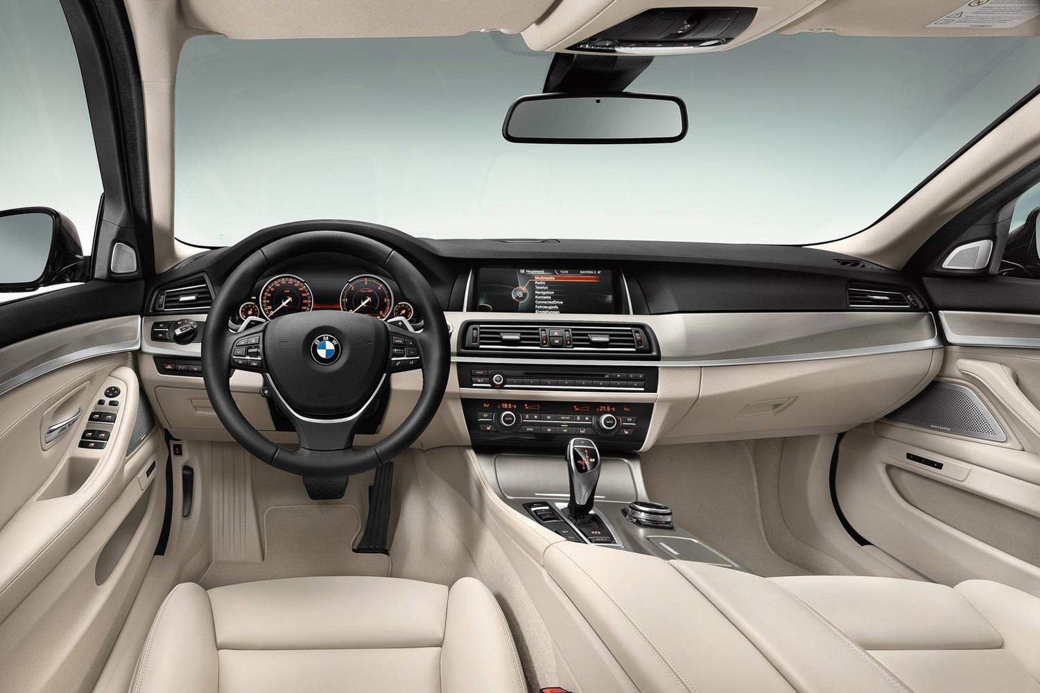 Bmw F10 Wagon