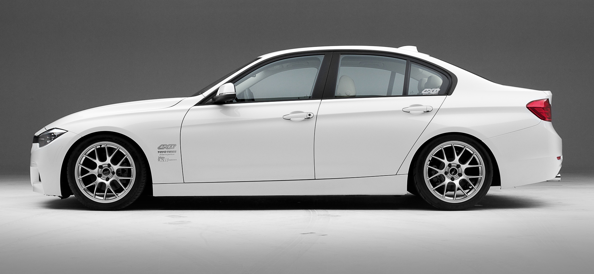 Bmw F30